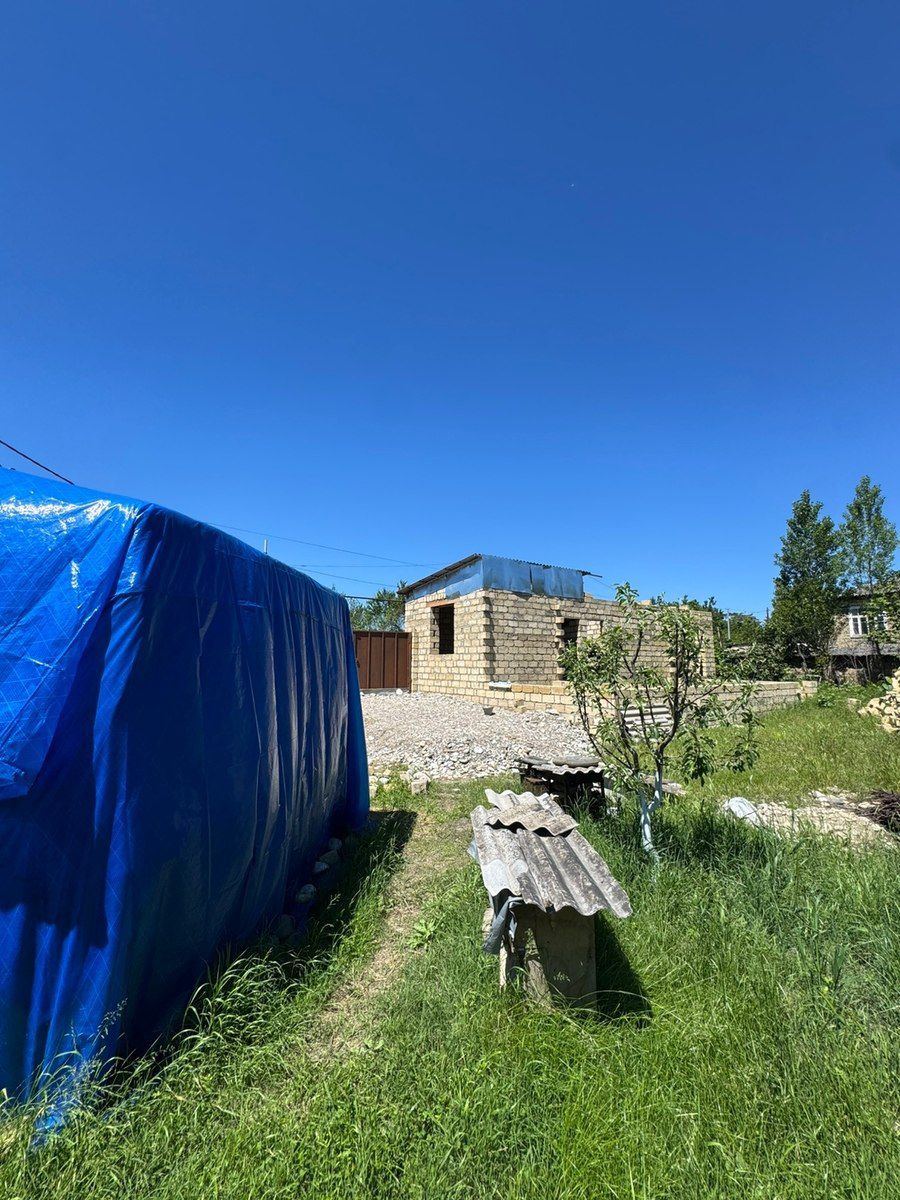 Həyət evi, Qusar r — Ev, villa, Qusar (6)
