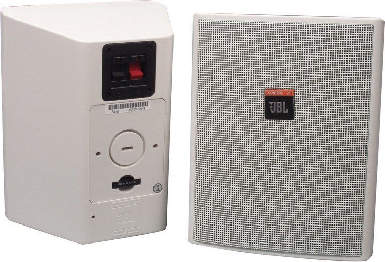 Dinamik "JBL CONTROL-25" — Səs texnikası, Bakı (2)