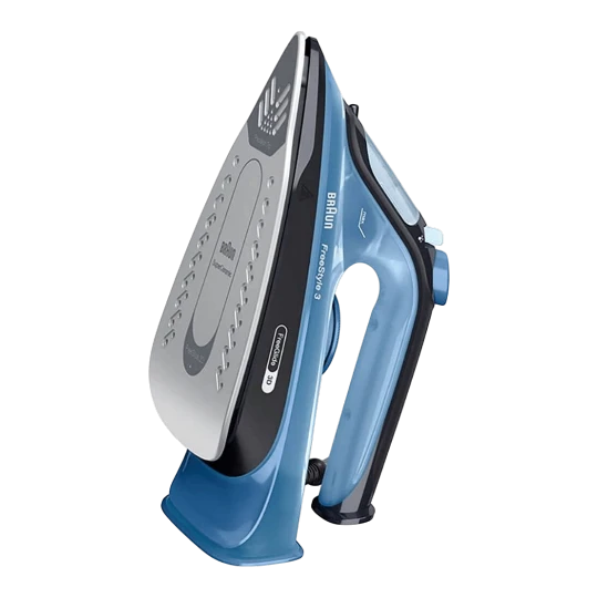 Ütü Braun FI3194BK — Ütü, Bakı (2)