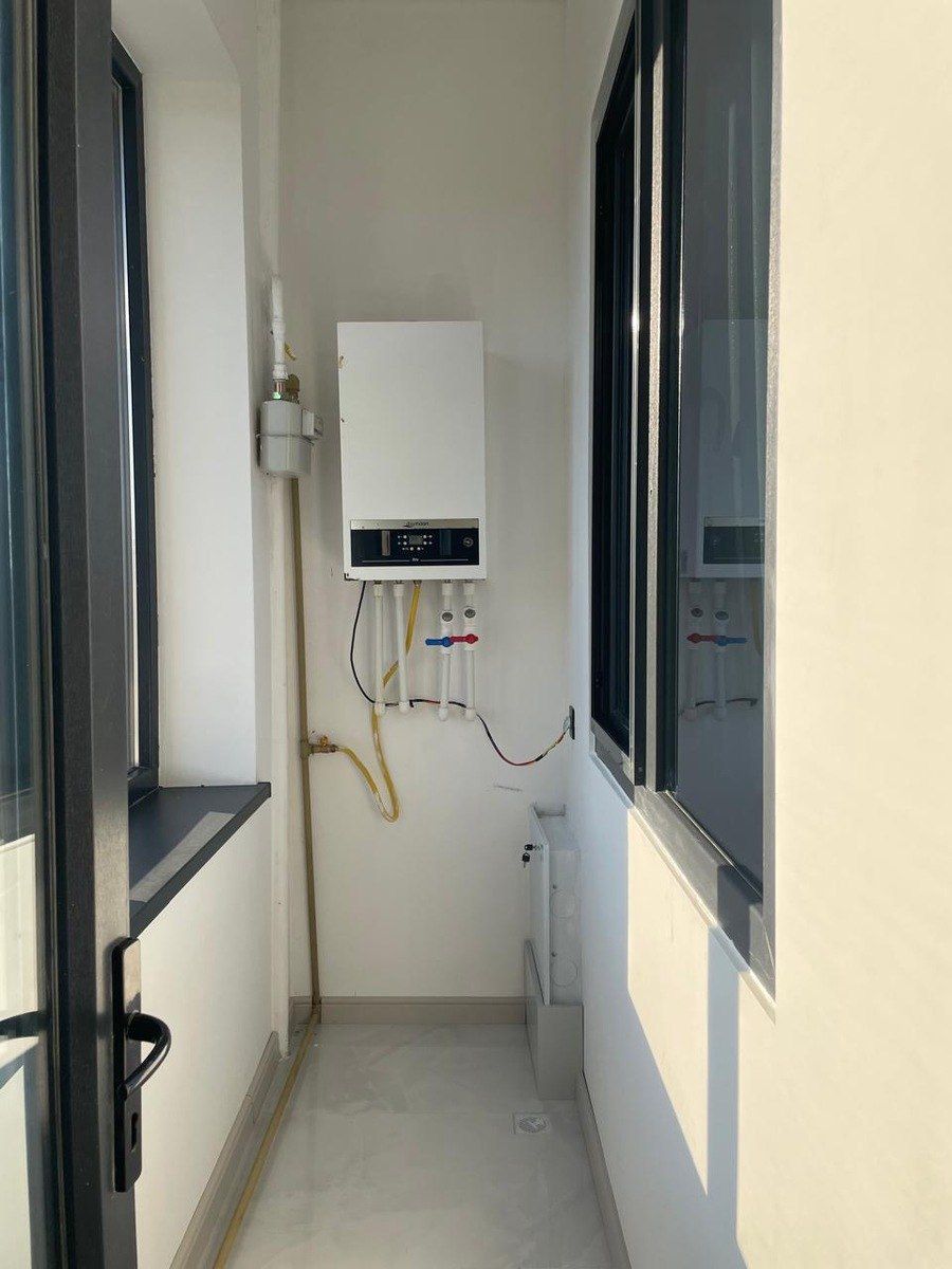 Satılır 2 otaqlı yeni tikili 70 m² — Mənzil, Bakı (11)