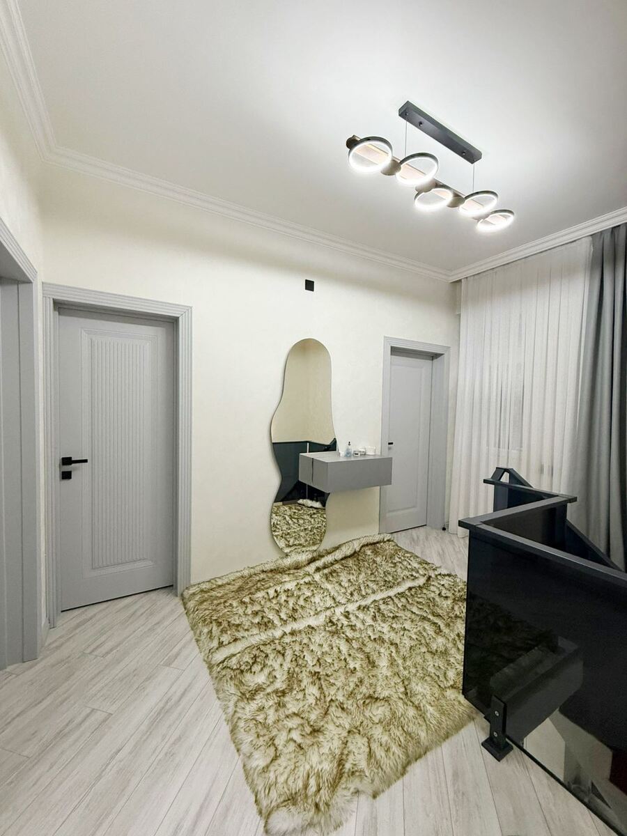 Satılır 5 otaqlı həyət evi/bağ evi 120 m² — Ev, villa, Bakı (8)
