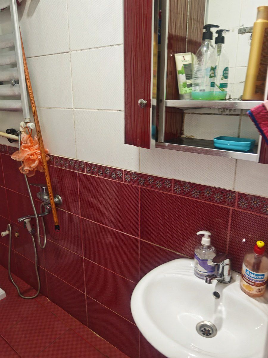 Satılır 3 otaqlı həyət evi/bağ evi 70 m² — Ev, villa, Bakı (9)