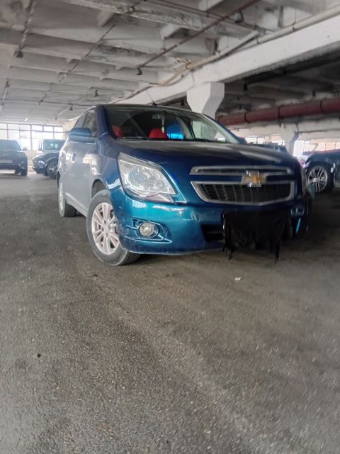 Chevrolet Cobalt, 1.5 L, 2023 il, 149 868 km — Bakı