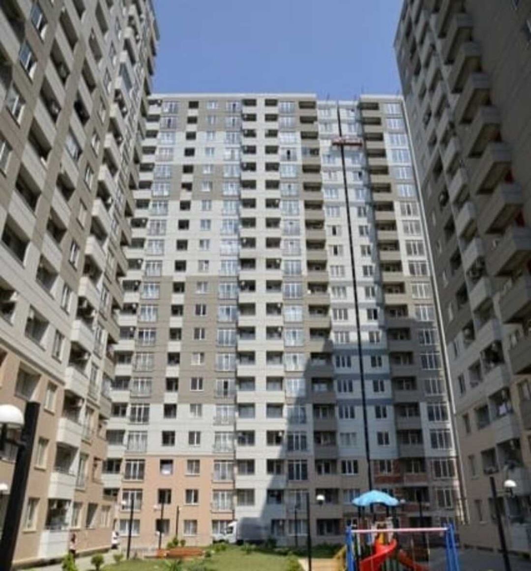 2-otaqlı yeni tikili kirayə verilir, Həsən bəy Zərdabi küç., 50 m² — Mənzil, Bakı (2)
