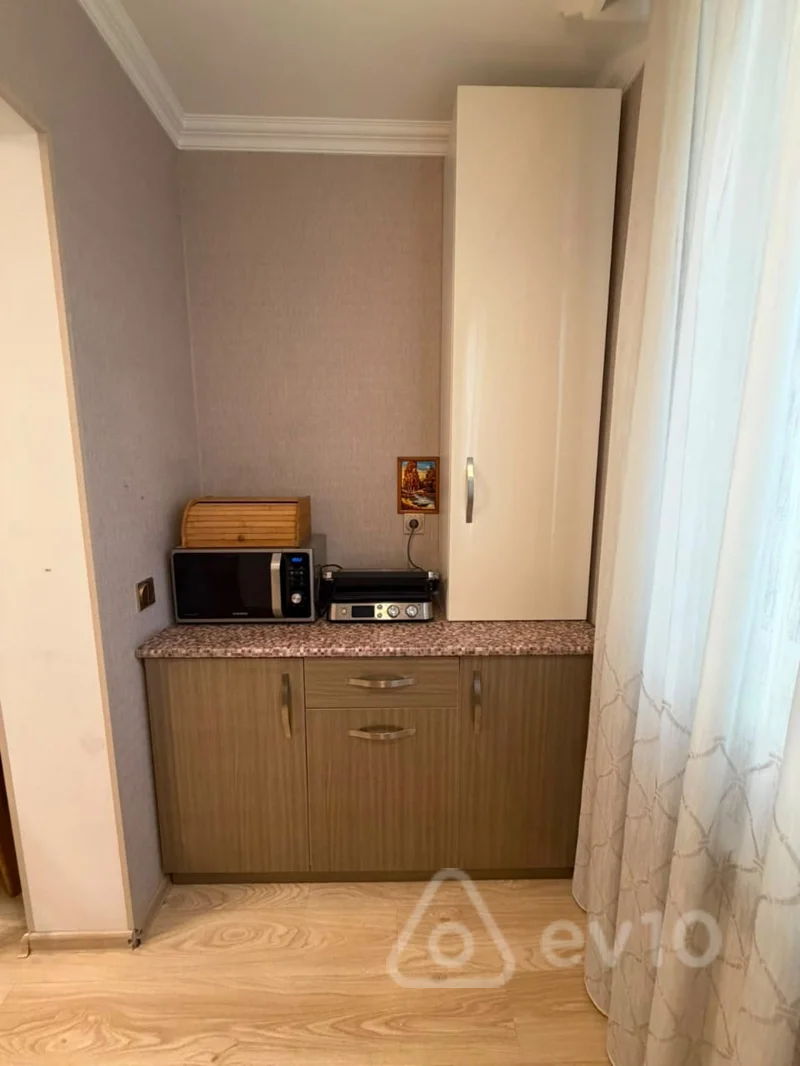2 otaqlı mənzil, 60 m², bineqedi azadliq prospekti — Mənzil, Bakı (6)