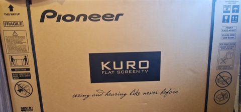 Pioneer kuro pdp-lx5090 — Bakı
