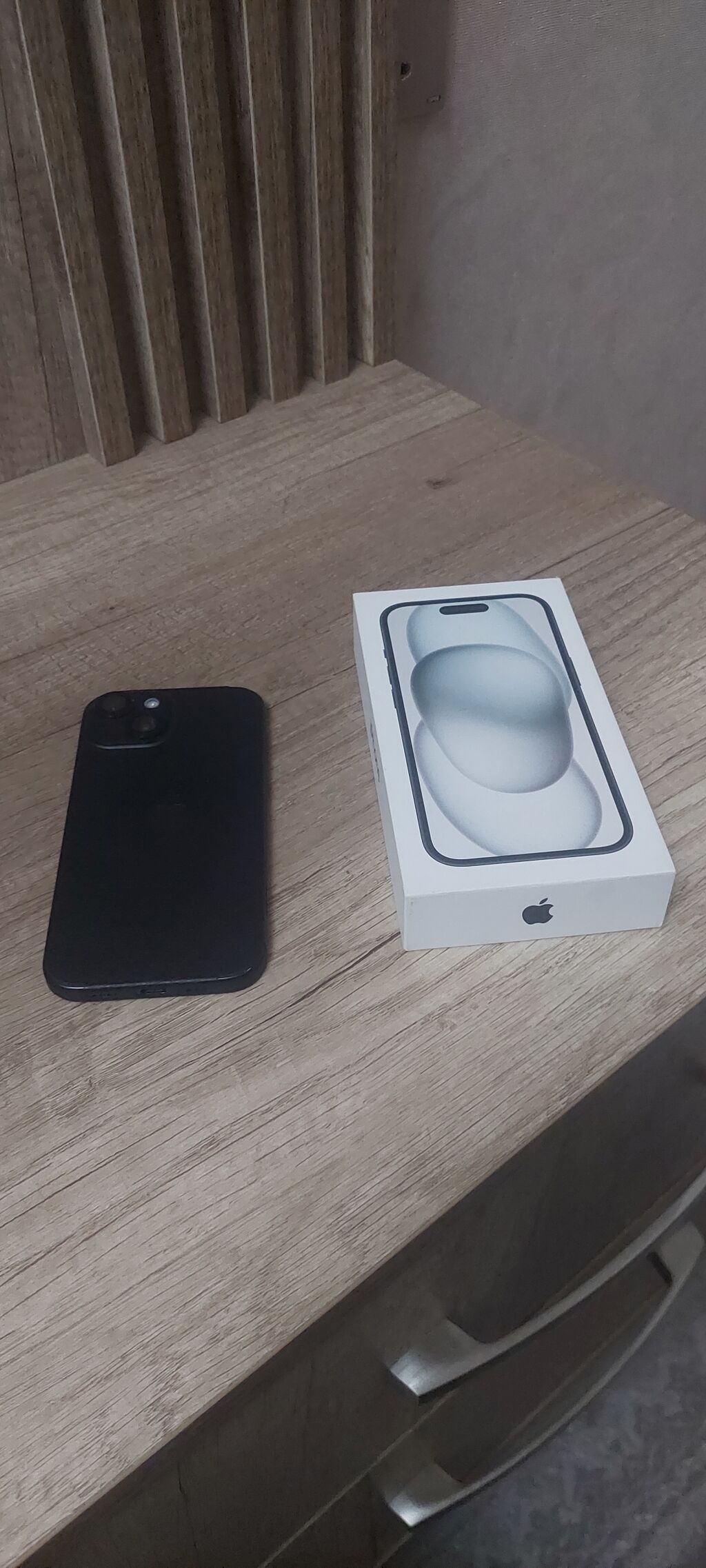 Qara, Face ID — Apple iPhone, Bakı (3)