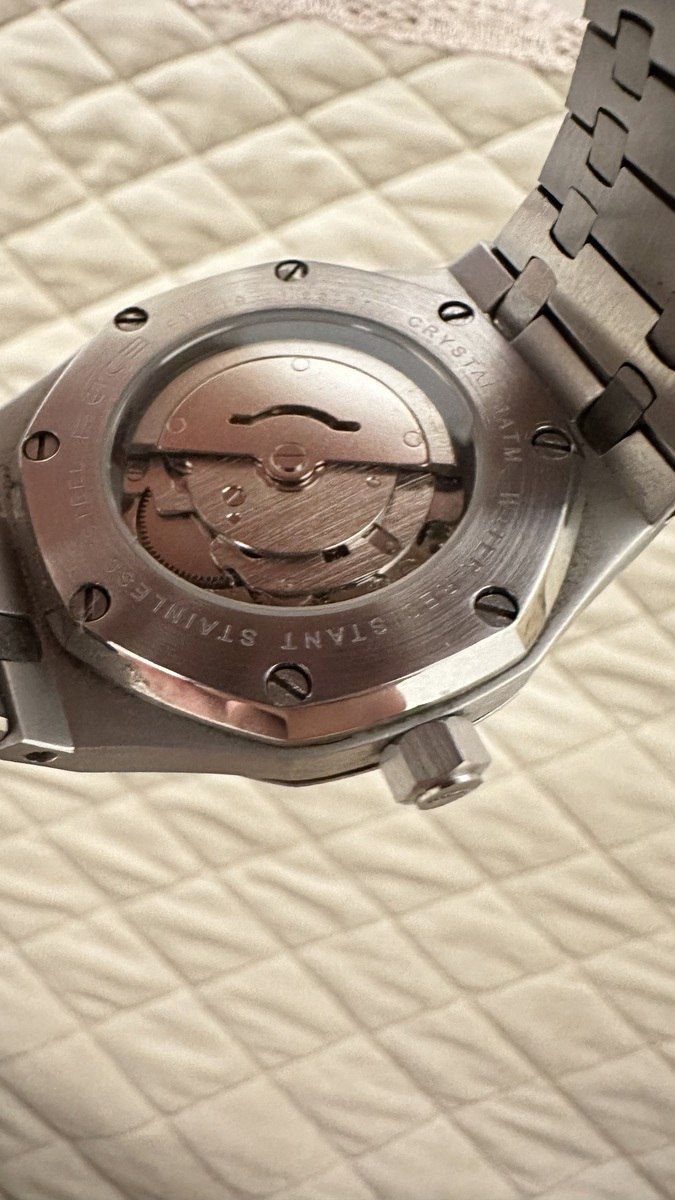 Rolex qol saatı — Şəxsi əşyalar, Bakı (4)