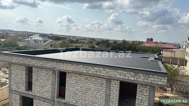 pod mayak bag evi — Ev, villa, Bakı (8)