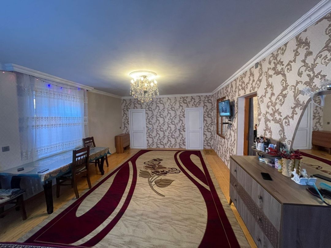 Həyət evi, Sumqayıt ş — Ev, villa, Sumqayıt (6)