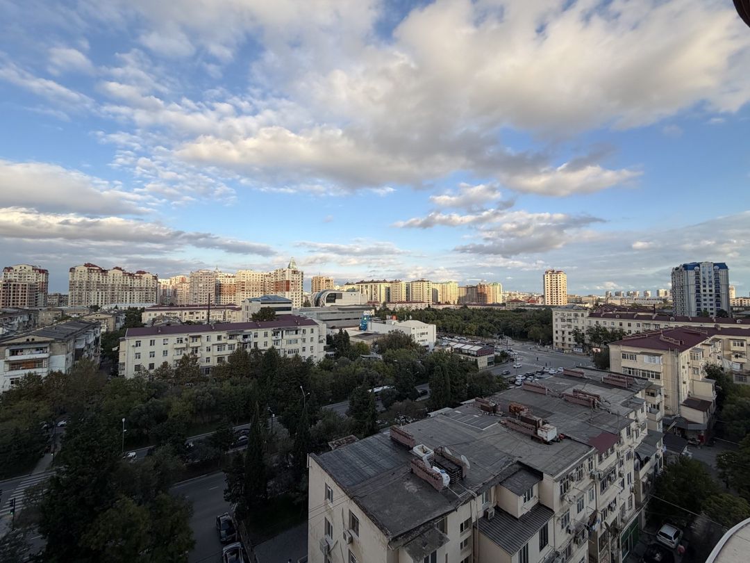 Satılır 3 otaqlı yeni tikili 138 m² — Mənzil, Bakı (10)