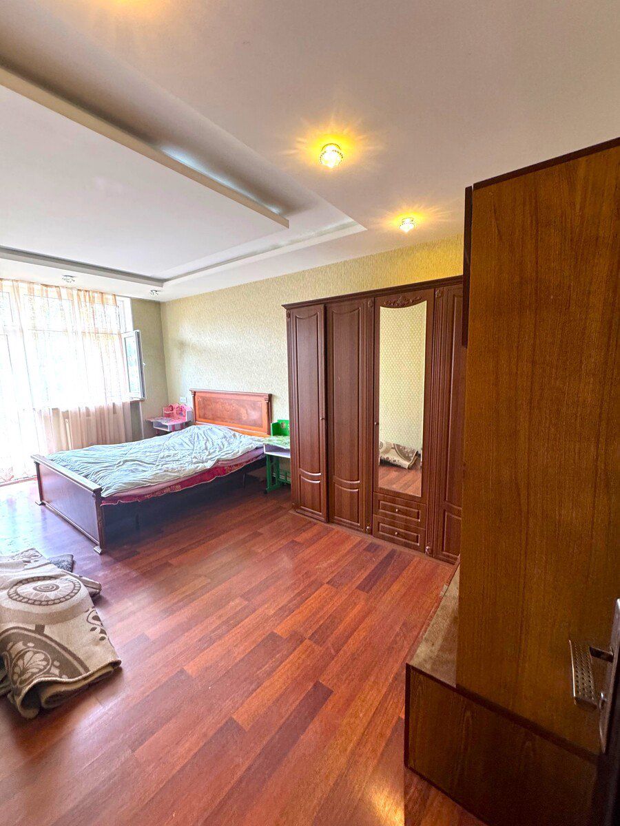 Satılır 3 otaqlı köhnə tikili 80 m² — Mənzil, Bakı (6)