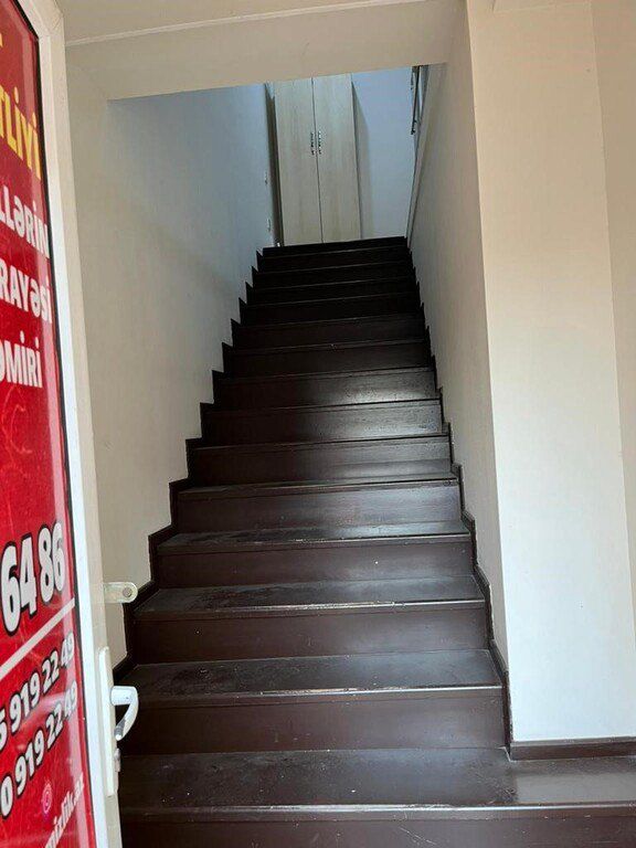 Satılır obyekt 90 m² — Əmlak, Bakı (6)