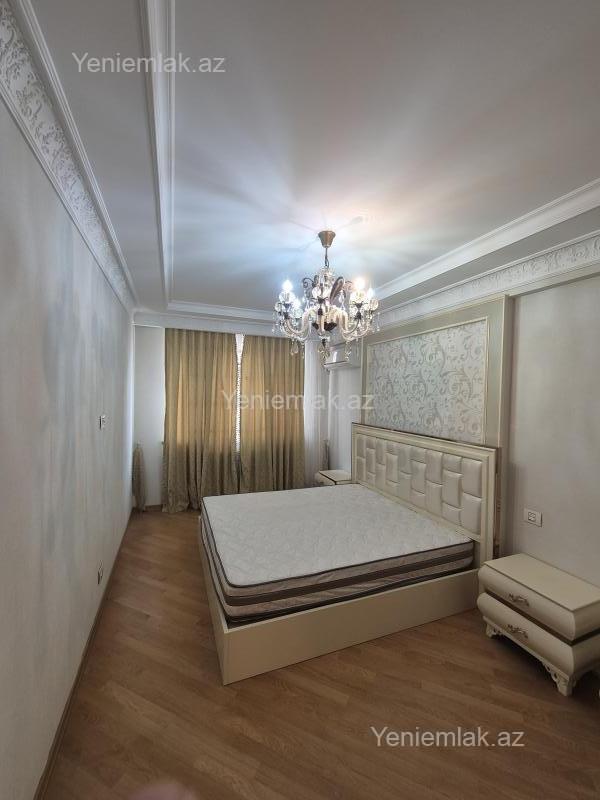 Satılır 3 otaqlı Bina evi menzil (Yeni tikili), 121 m², Xırdalan ş — Mənzil (11)