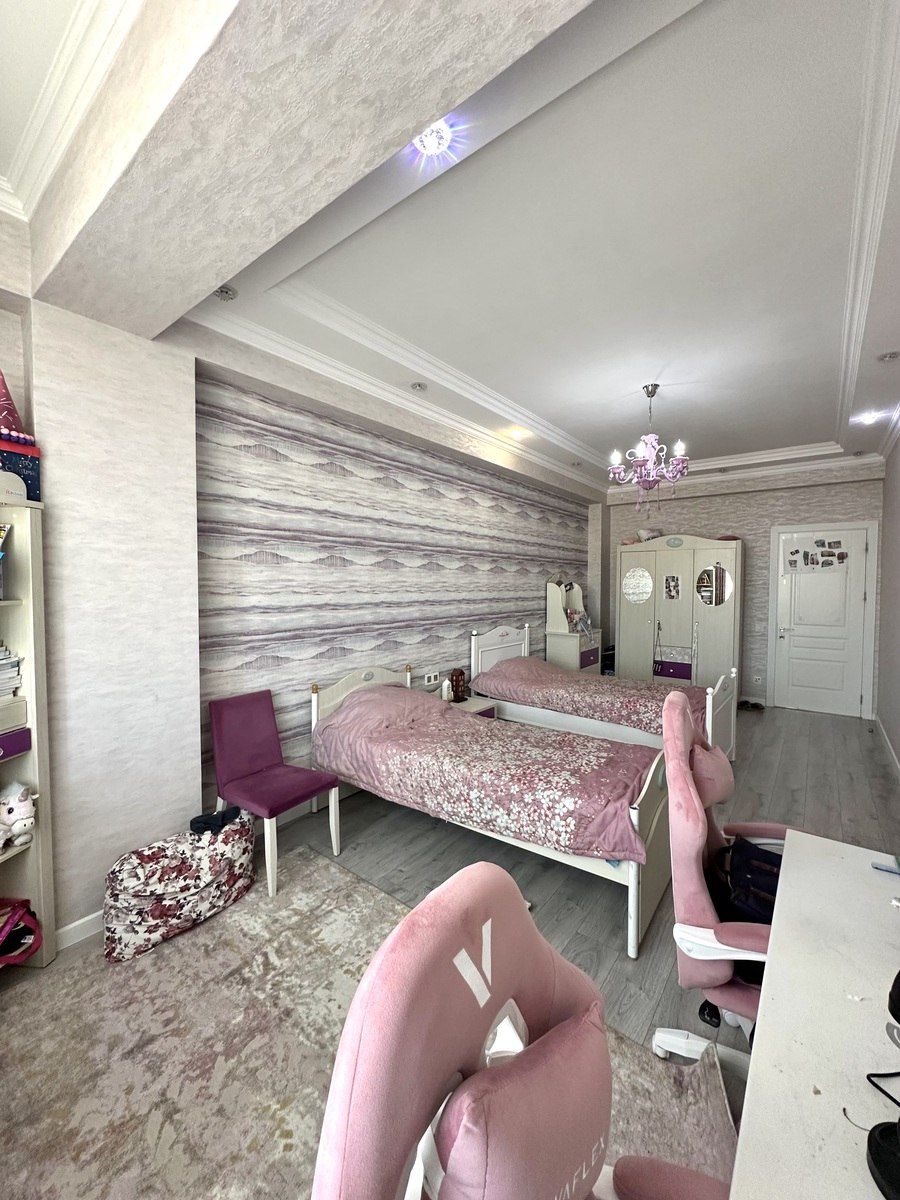 Satılır 3 otaqlı yeni tikili 145 m² — Mənzil, Bakı (11)