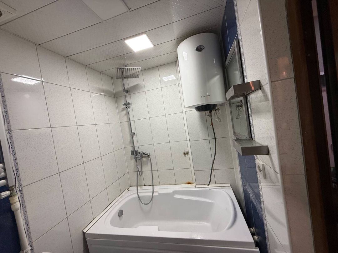 İcarəyə verilir 2 otaqlı yeni tikili 50 m² — Mənzil, Xırdalan (6)