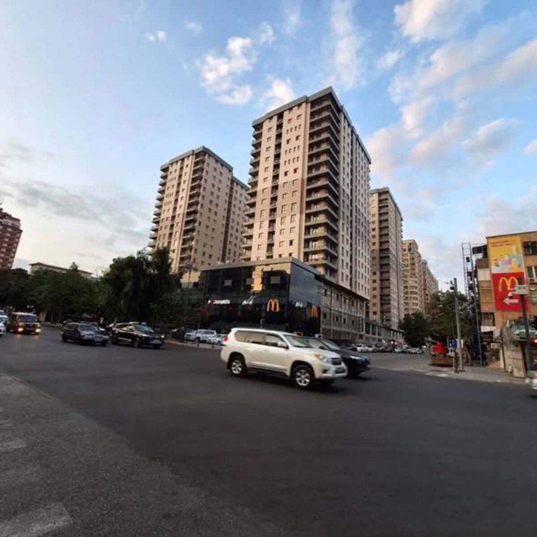İcarəyə verilir obyekt 950 m² — Əmlak, Bakı (8)