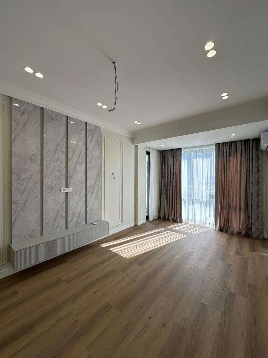 Satılır 2 otaqlı yeni tikili 79.3 m² — Mənzil, Bakı (2)