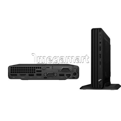 Desktop HP Mini PC 260 G9 / i5-1355U (9H6E6ET) — 1 165 ₼ · Bakı · Masaüstü kompüterlər Desktop HP Mini PC 260 G9 / i5-1355U (9H6E6ET) — Bakı