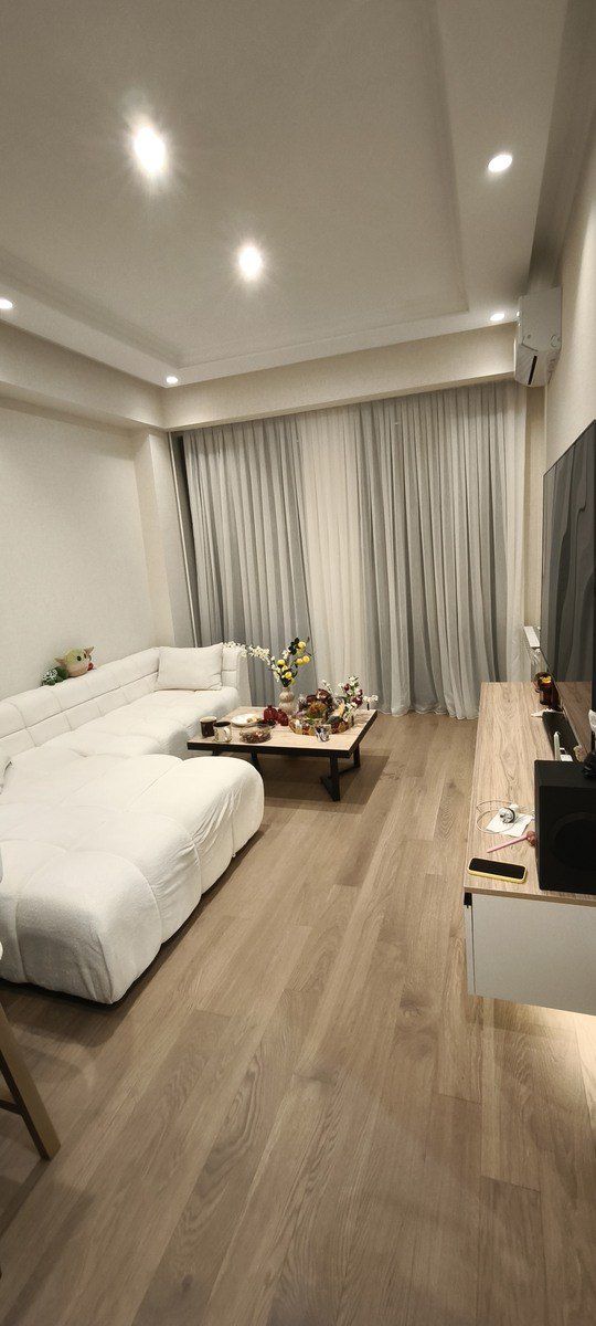 Satılır 2 otaqlı yeni tikili 55 m² — Mənzil, Bakı (2)