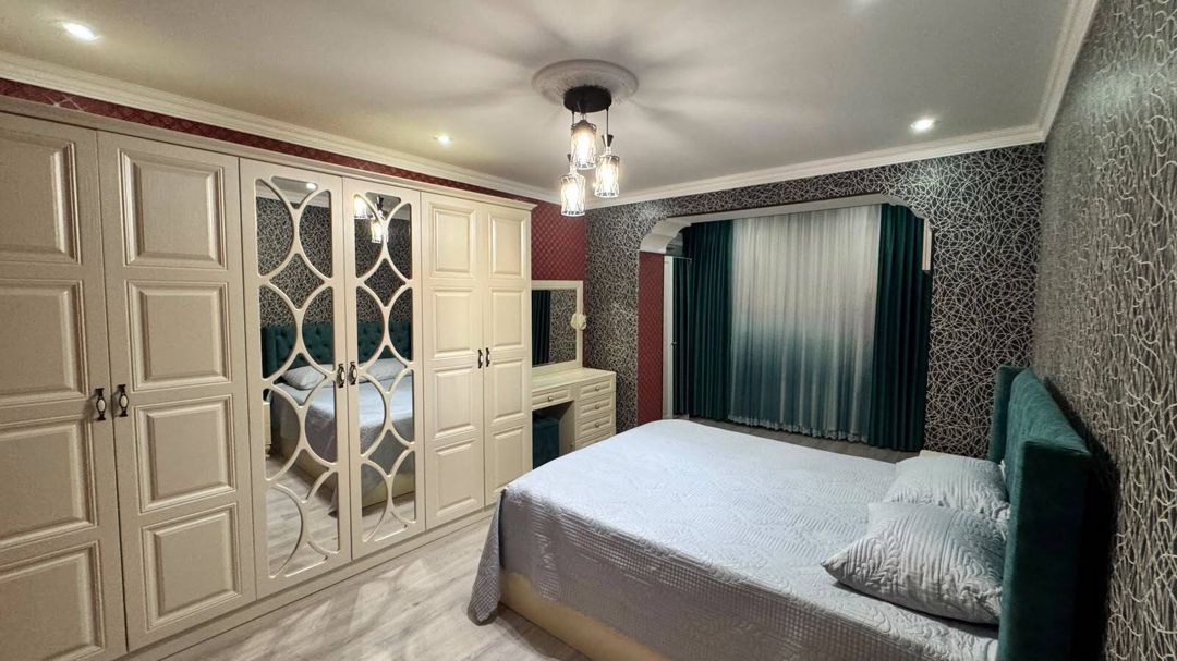 3-otaqlı mənzil, Sumqayıt ş., 78 m² — Mənzil, Sumqayıt (11)