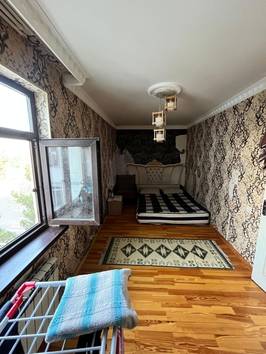 2-otaqlı mənzil, Sumqayıt ş., 46 m² — Mənzil, Sumqayıt (2)
