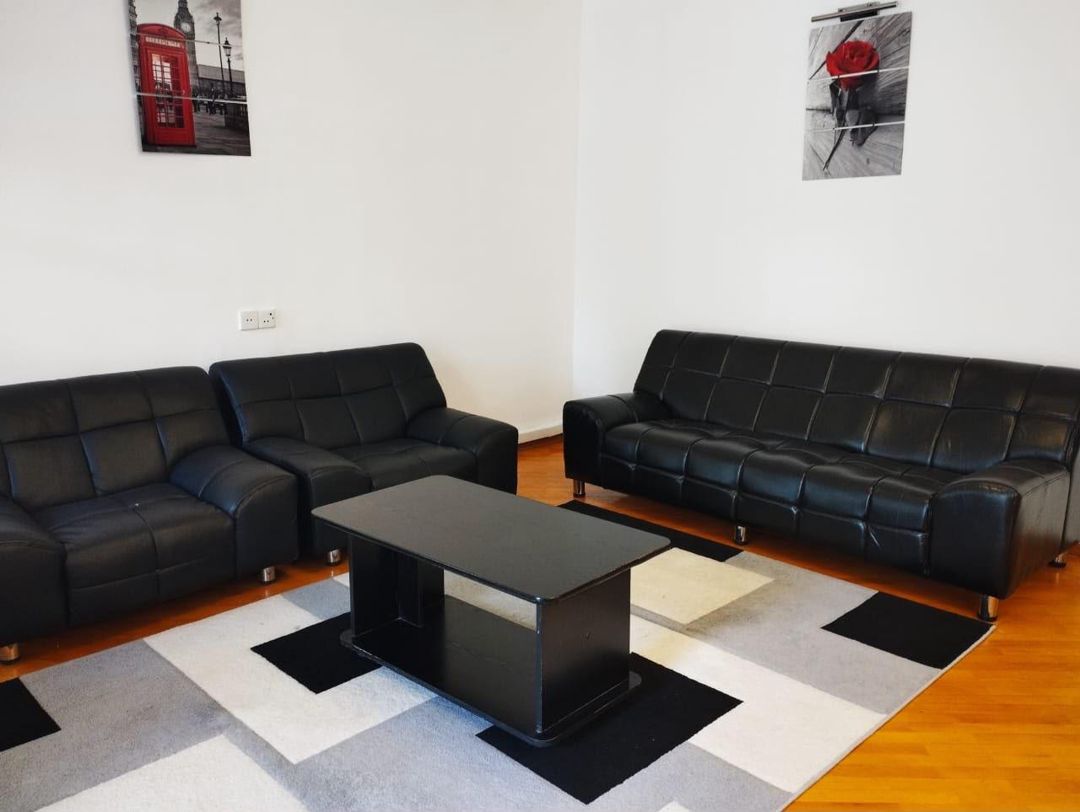 3 otaqlı mənzil, 85 m², Rəşid Behbudov küçəsi, 8 — Mənzil, Bakı (2)