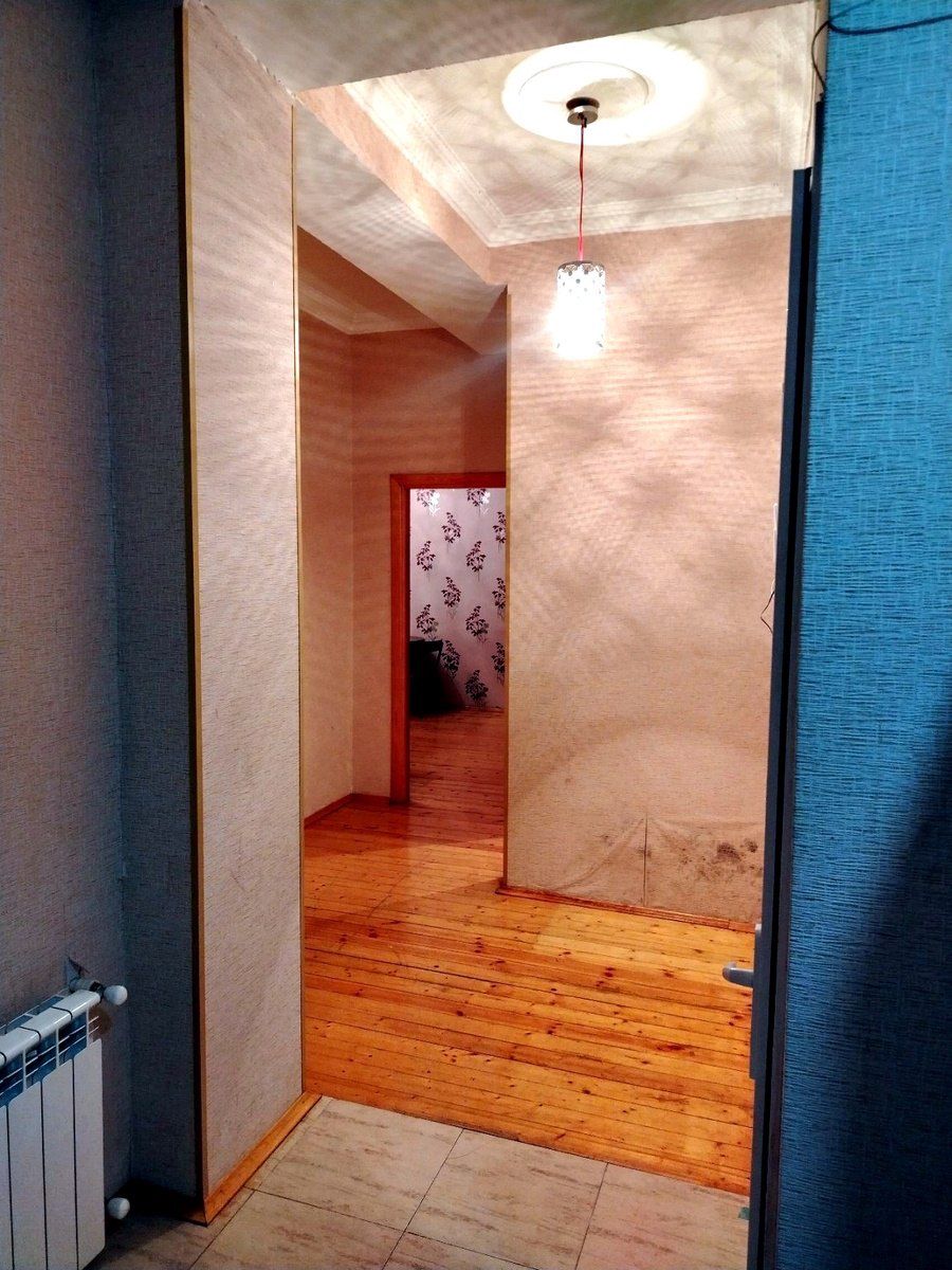 İcarəyə verilir 2 otaqlı yeni tikili 68 m² — Mənzil, Bakı (9)