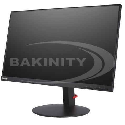 Monitor Lenovo ThinkVision T24i (61A6MAT3EU) — 347 ₼ · Bakı · Monitorlər Monitor Lenovo ThinkVision T24i (61A6MAT3EU) — Bakı