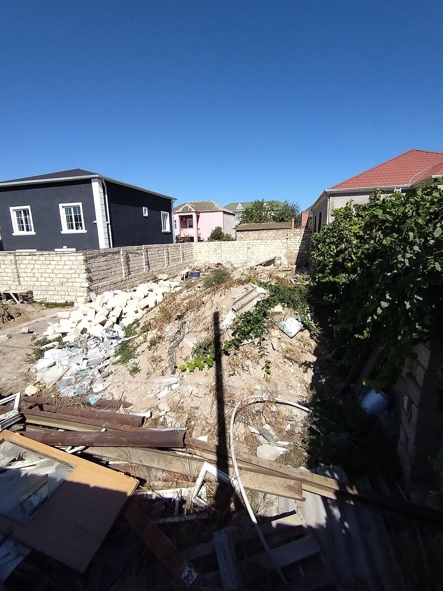 Satılır torpaq 3 sot — Torpaq, Bakı (3)