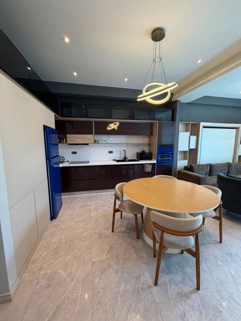 İcarəyə verilir 2 otaqlı yeni tikili 95 m² — 8 000 ₼ · Bakı · Mənzil İcarəyə verilir 2 otaqlı yeni tikili 95 m² — Bakı