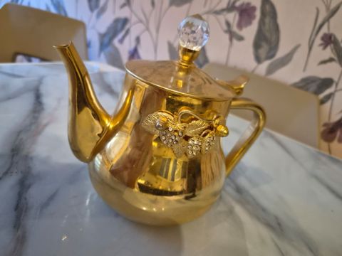 Çaydan — 25 ₼ · Bakı · Qablar və mətbəx əşyaları Çaydan — Bakı