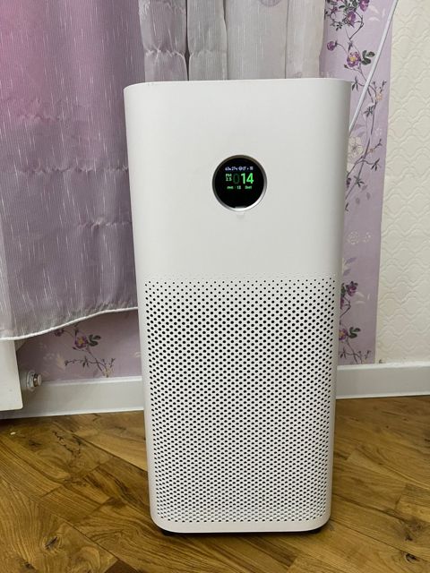 Hava təmizləyici Xiaomi — Bakı