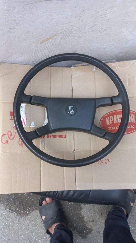 Lada (VAZ) 2107 sükanı — Bakı