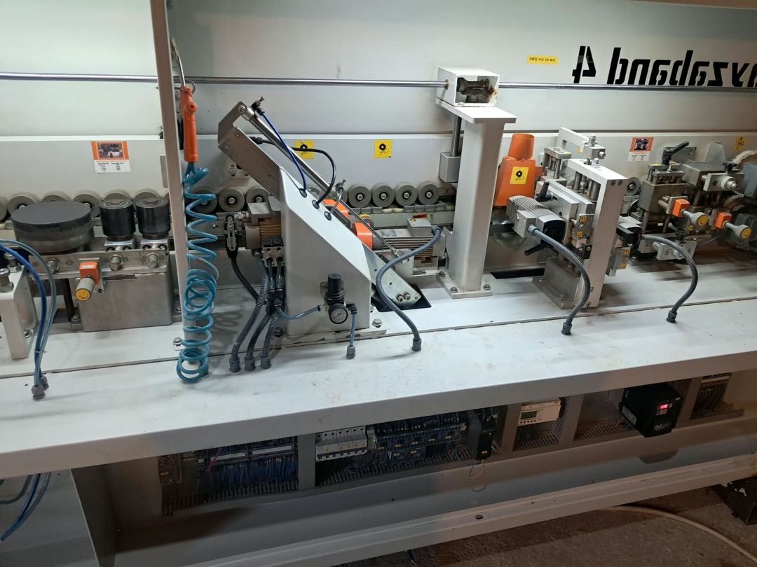 PVC Ayza Band 4 — Biznes və avadanlıq, Bakı (5)