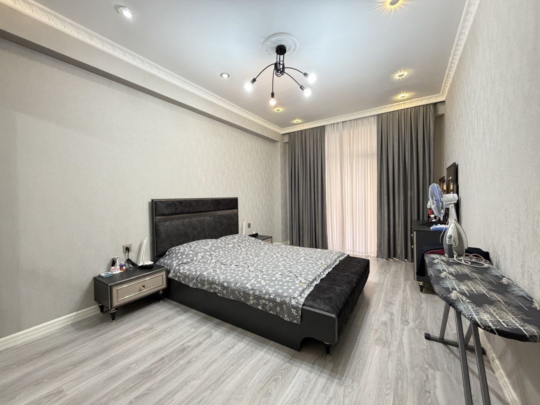 Satılır 3 otaqlı yeni tikili 94 m² — Mənzil, Bakı (9)
