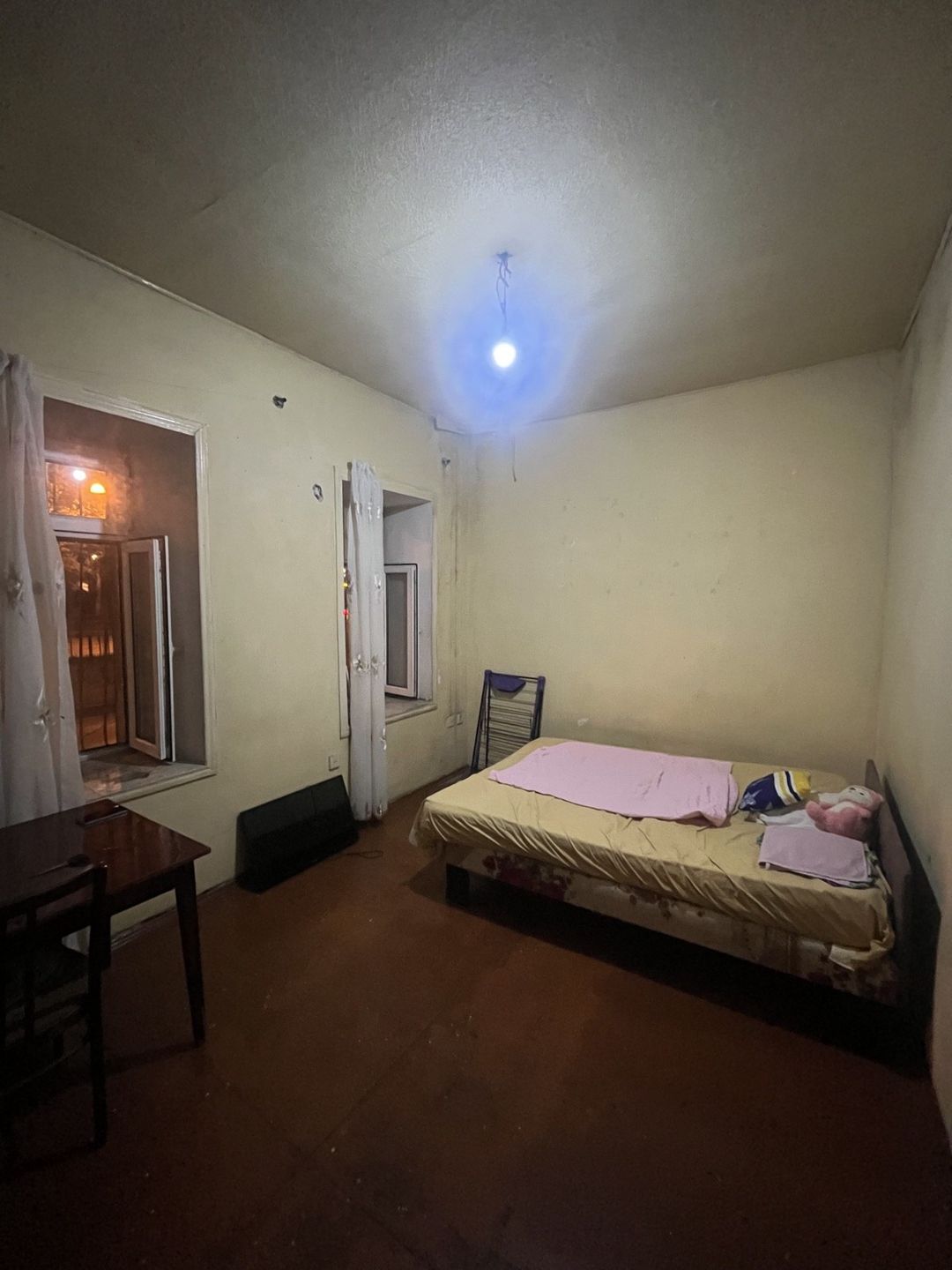 Satılır 1 otaqlı köhnə tikili 42 m² — Mənzil, Bakı (5)