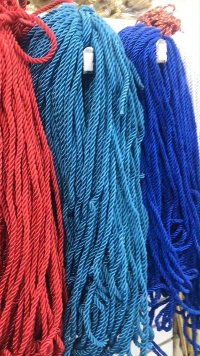 Tekstil üçün iplər — Tekstil, Bakı (12)