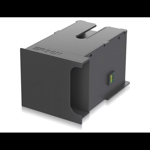 Epson T6711 C13T671100 İşlənmiş Mürəkkəb Qutusu (Maintenance Box) — Bakı