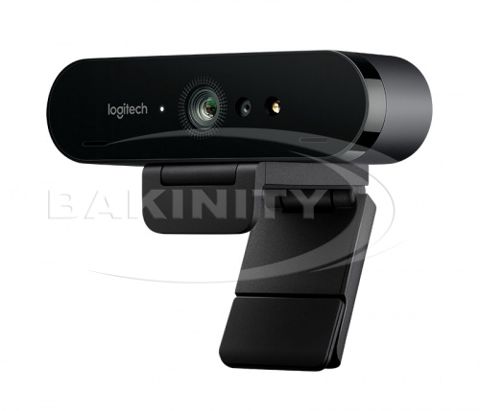 Kamera Logitech Brıo 4K (960-001106) — 532.4 ₼ · Bakı · Veb kameralar Kamera Logitech Brıo 4K (960-001106) — Bakı