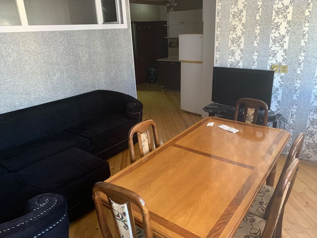 Satılır 2 otaqlı yeni tikili 50 m² — Mənzil, Bakı