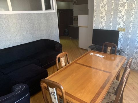 Satılır 2 otaqlı yeni tikili 50 m² — Bakı