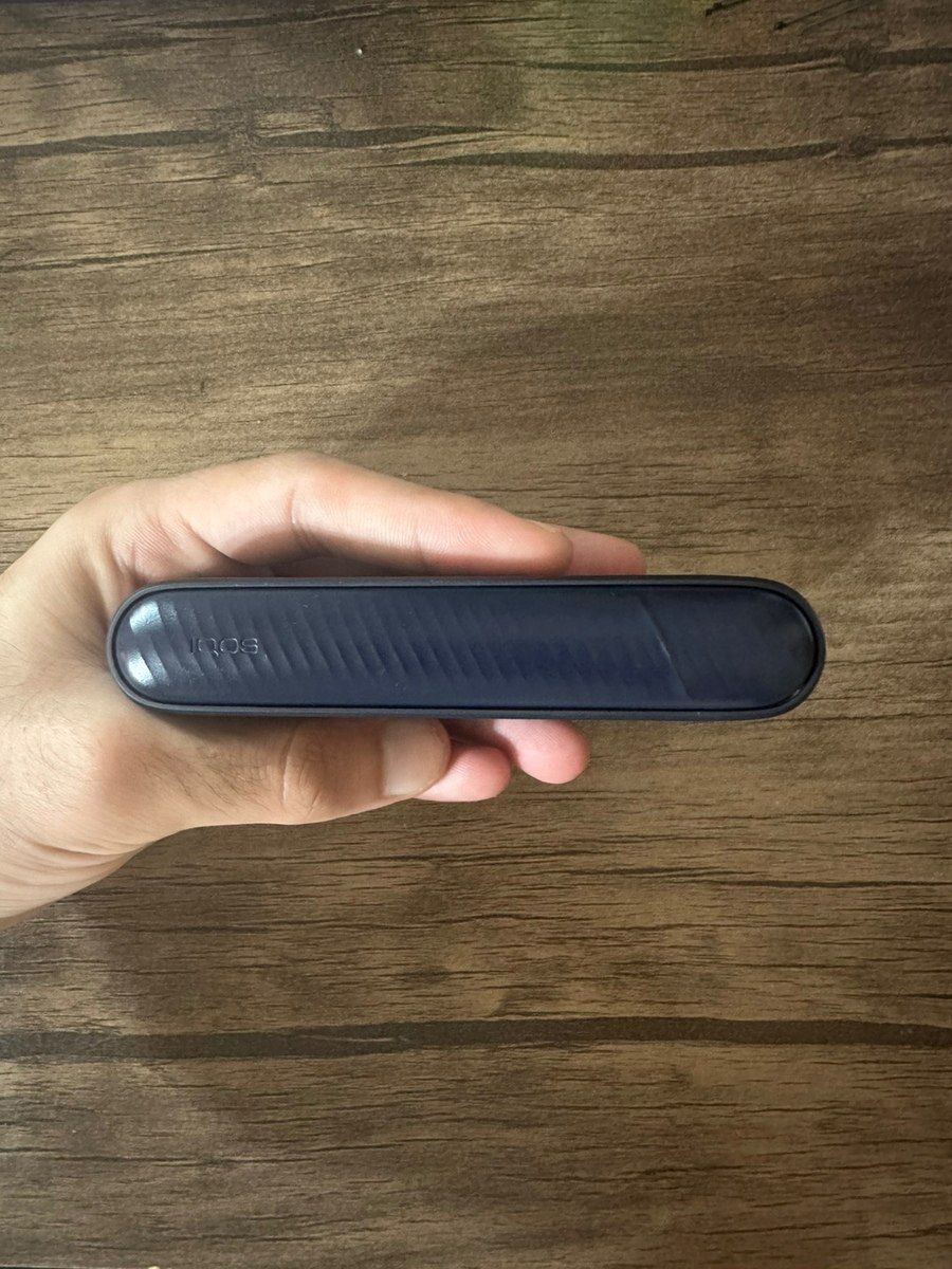 Tütün qızdırıcısı İqos iluma — Elektronik siqaretlər, Bakı (2)
