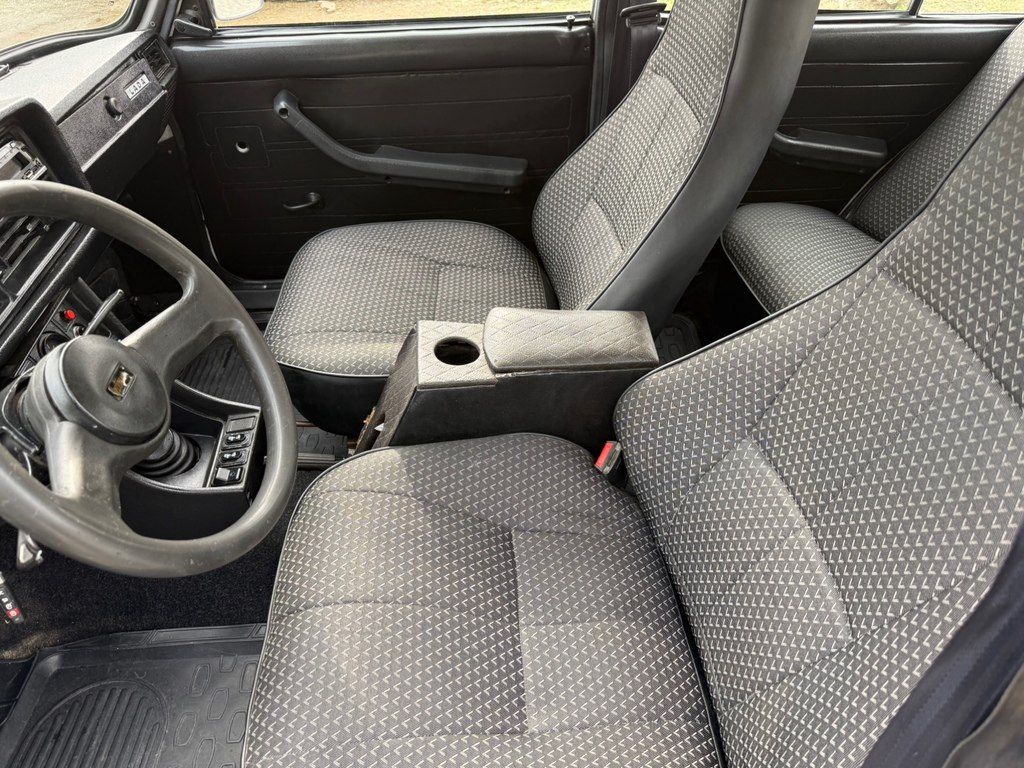Lada (VAZ) 2107, 1.6 L, 2004 il, 70 000 km 10-NH-324 — Avtomobillər, Bakı (9)