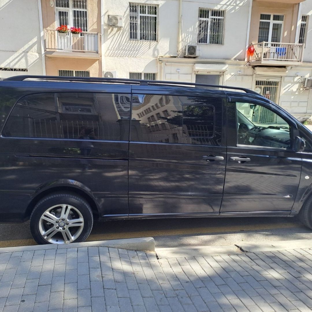 Cənazə maşını sifarişi — Avtomobil icarəsi, Bakı (10)