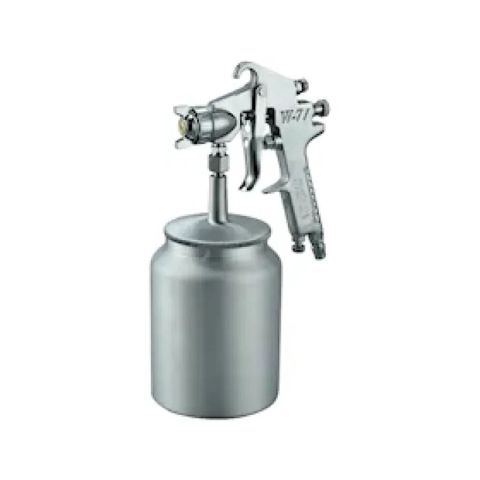 Astro Pulverizator 1.8 mm (Alt Balon) – Model F-75S Professional — Bakı