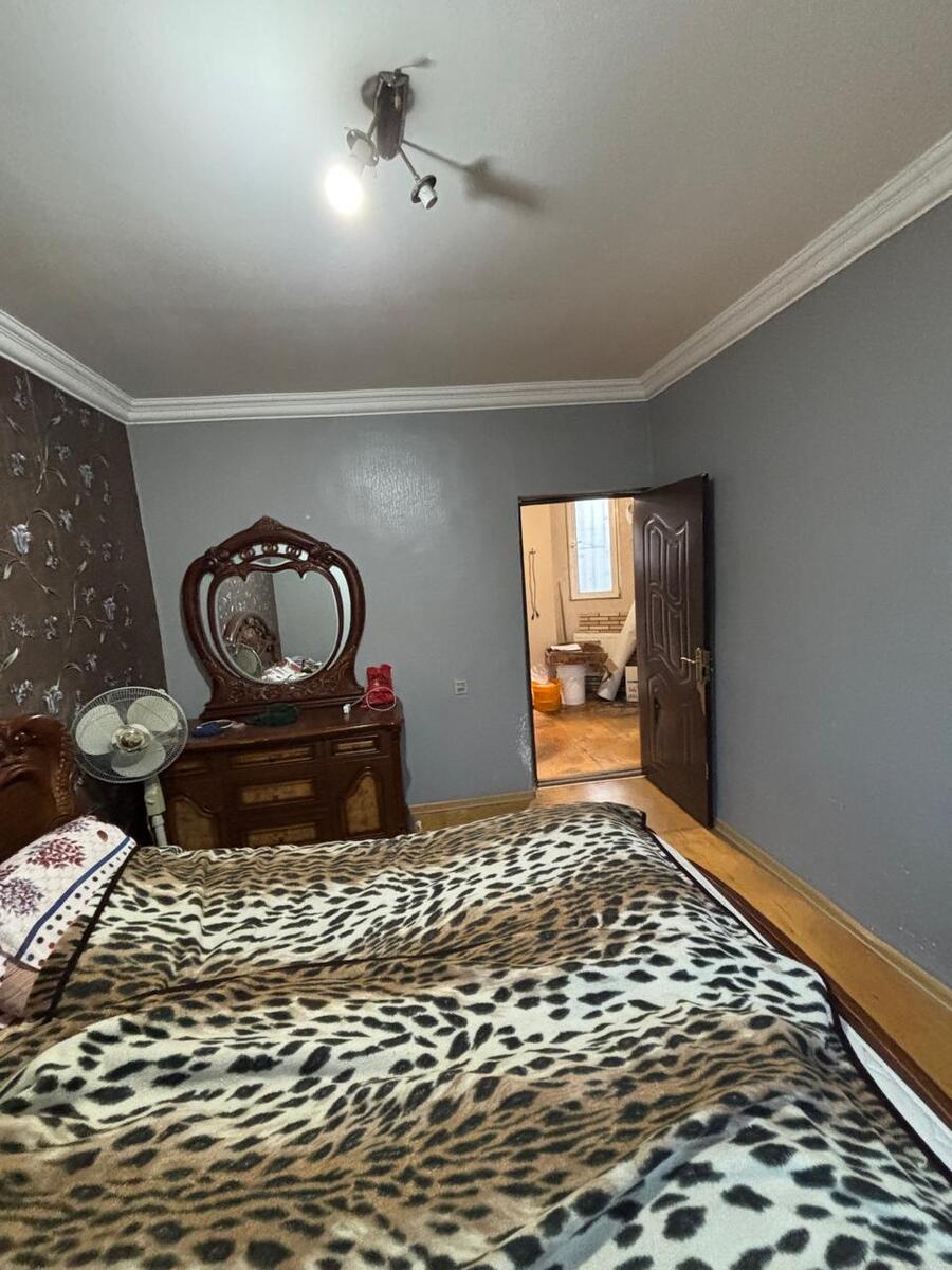 Satılır 2 otaqlı həyət evi/bağ evi 50 m² — Ev, villa, Xırdalan (4)