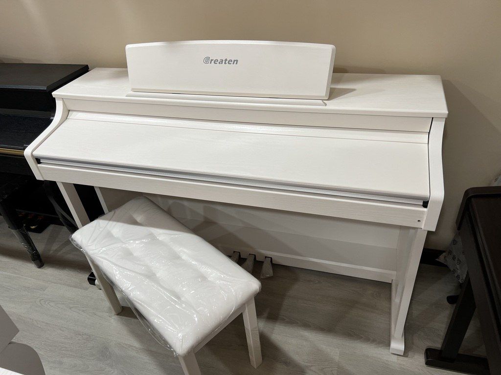 Elektro piano "Greaten DK-580" — Musiqiə alətləri, Bakı (4)