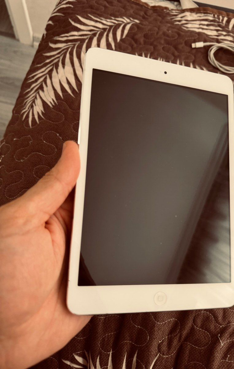 iPad Mini 16GB — Planshetlər, Bakı (10)