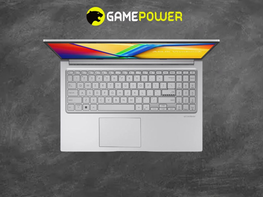 Notebook Asus Vıvobook X1504VA-BQ4173 15.6" FHD — Noutbuklar, Bakı (2)